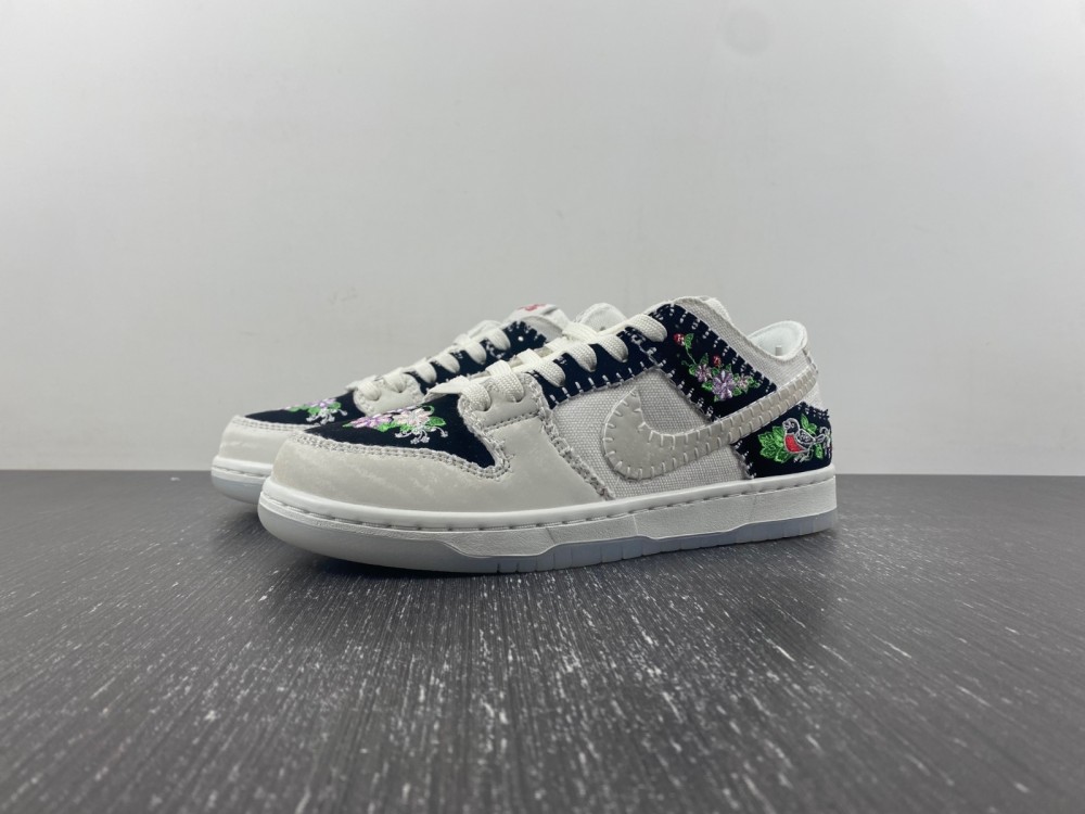 Nike Dunk Low Decon Sb N7 Sail Black Fd6951 300 7 - www.kickbulk.cc