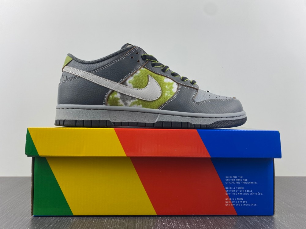 Huf Nike Sb Dunk Low Wait What Fd8775 002 10 - www.kickbulk.cc