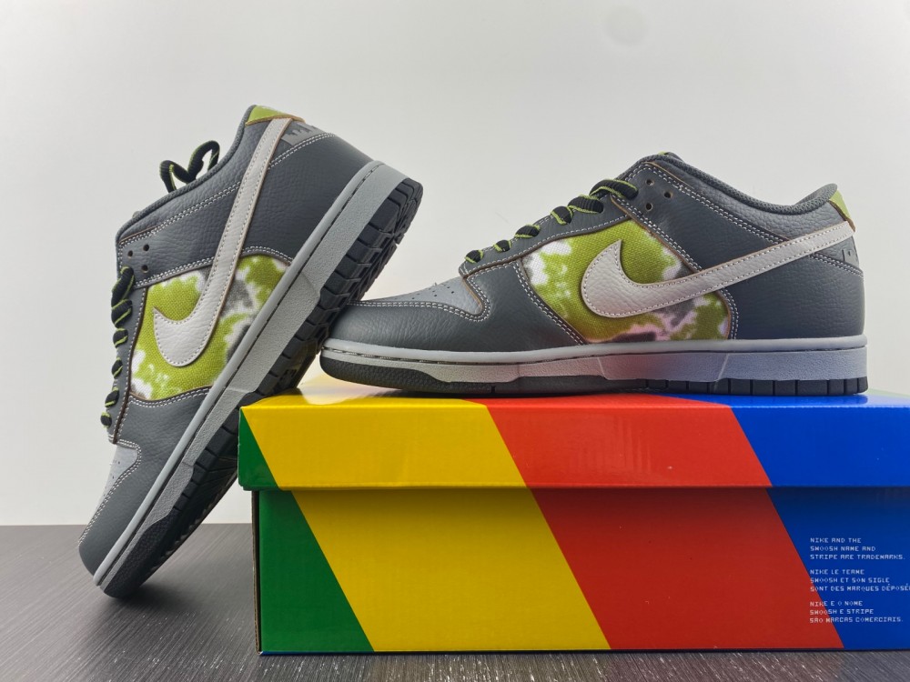 Huf Nike Sb Dunk Low Wait What Fd8775 002 7 - www.kickbulk.cc