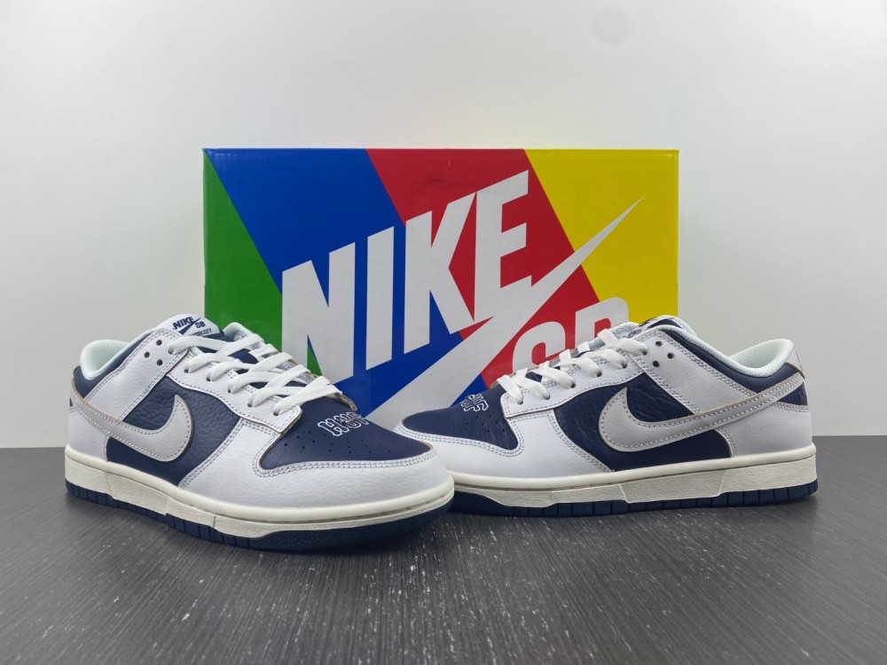 Huf Nike Sb Dunk Low Nyc Fd8775 100 11 - www.kickbulk.cc