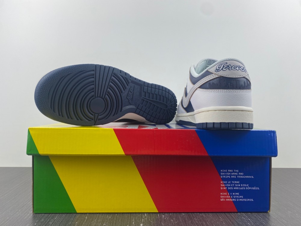 Huf Nike Sb Dunk Low Nyc Fd8775 100 13 - www.kickbulk.cc