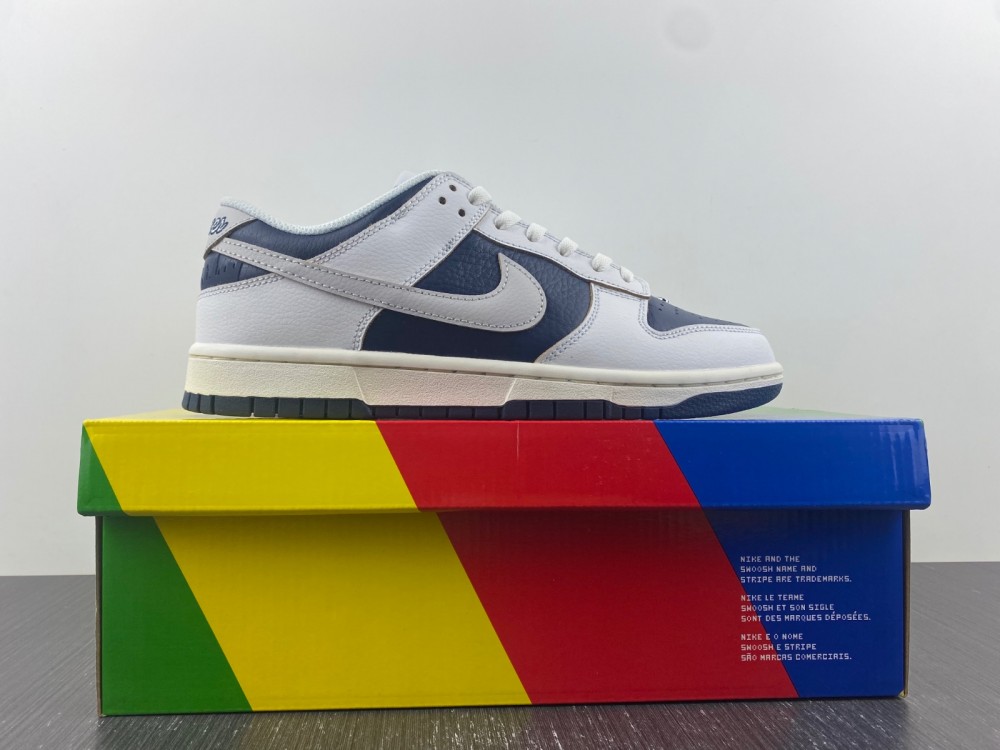 Huf Nike Sb Dunk Low Nyc Fd8775 100 15 - www.kickbulk.cc