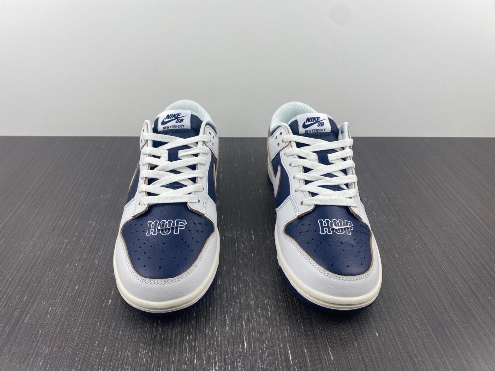 Huf Nike Sb Dunk Low Nyc Fd8775 100 9 - www.kickbulk.cc