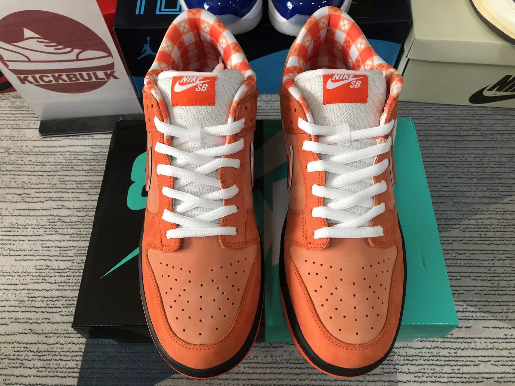 Nike Dunk Sb Low Orange Lobster Fd8776 800 2 - www.kickbulk.cc