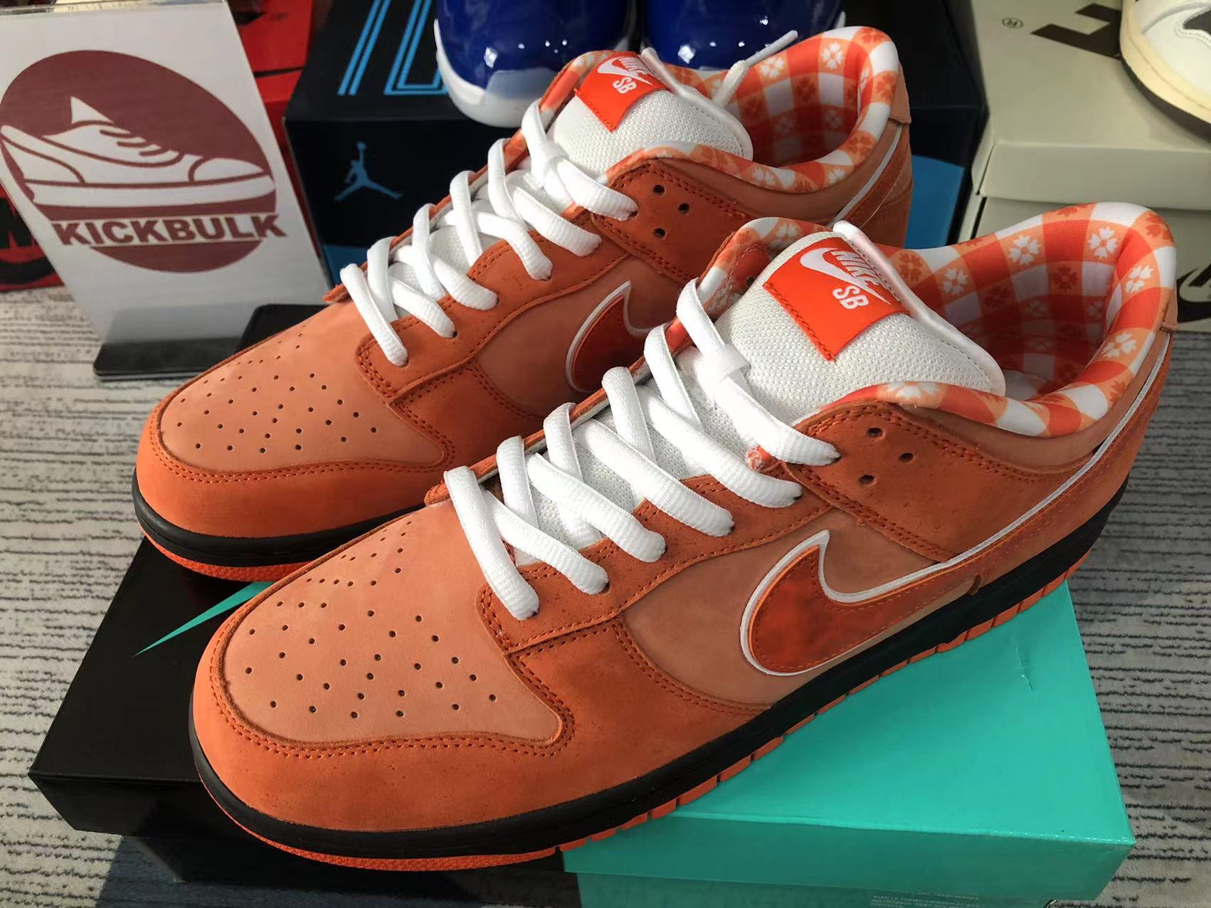 Nike Dunk Sb Low Orange Lobster Fd8776 800 3 - www.kickbulk.cc