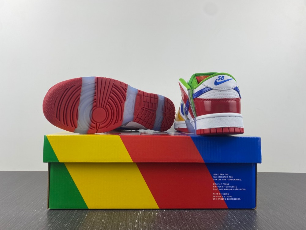 Ebay Dunk Low Sb Sandy Bodecker Fd8777 100 9 - www.kickbulk.cc