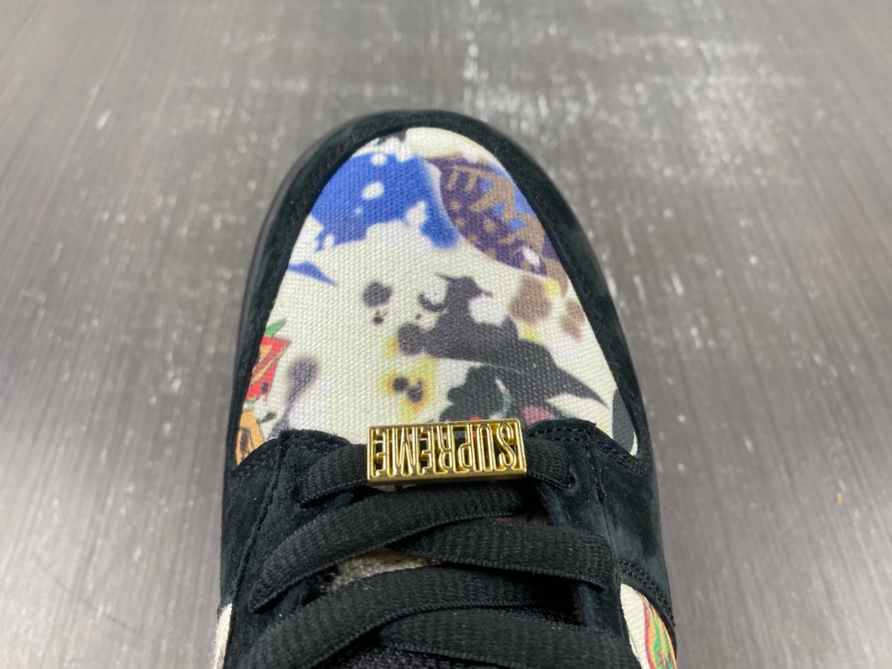 Supreme Dunk Low Sb Rammellzee Fd8778 001 12 - www.kickbulk.cc