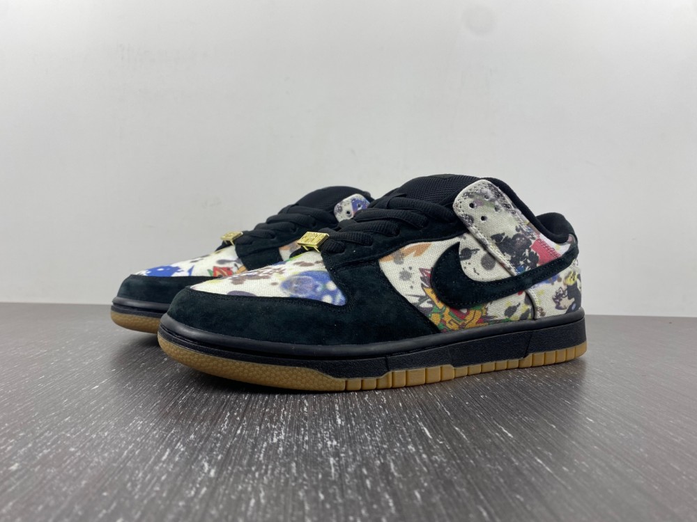 Supreme Dunk Low Sb Rammellzee Fd8778 001 2 - www.kickbulk.cc