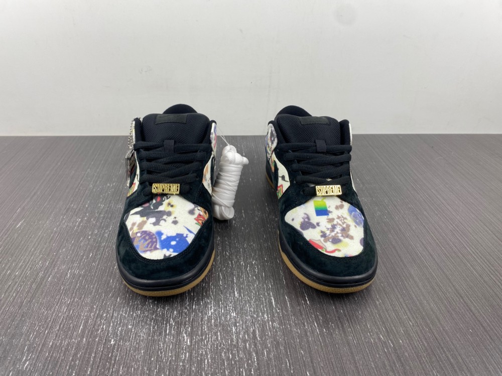 Supreme Dunk Low Sb Rammellzee Fd8778 001 4 - www.kickbulk.cc