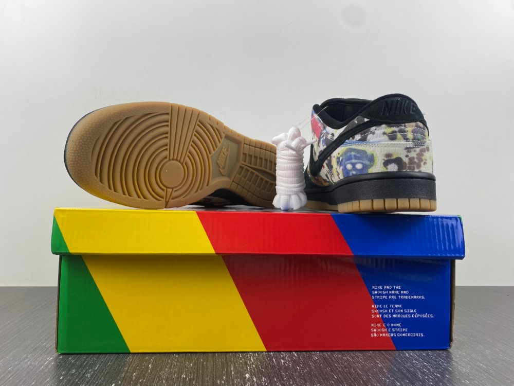 Supreme Dunk Low Sb Rammellzee Fd8778 001 6 - www.kickbulk.cc