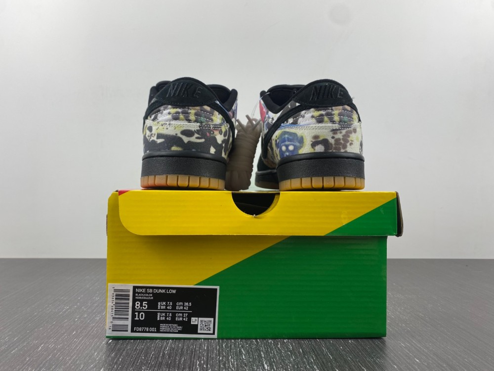 Supreme Dunk Low Sb Rammellzee Fd8778 001 8 - www.kickbulk.cc