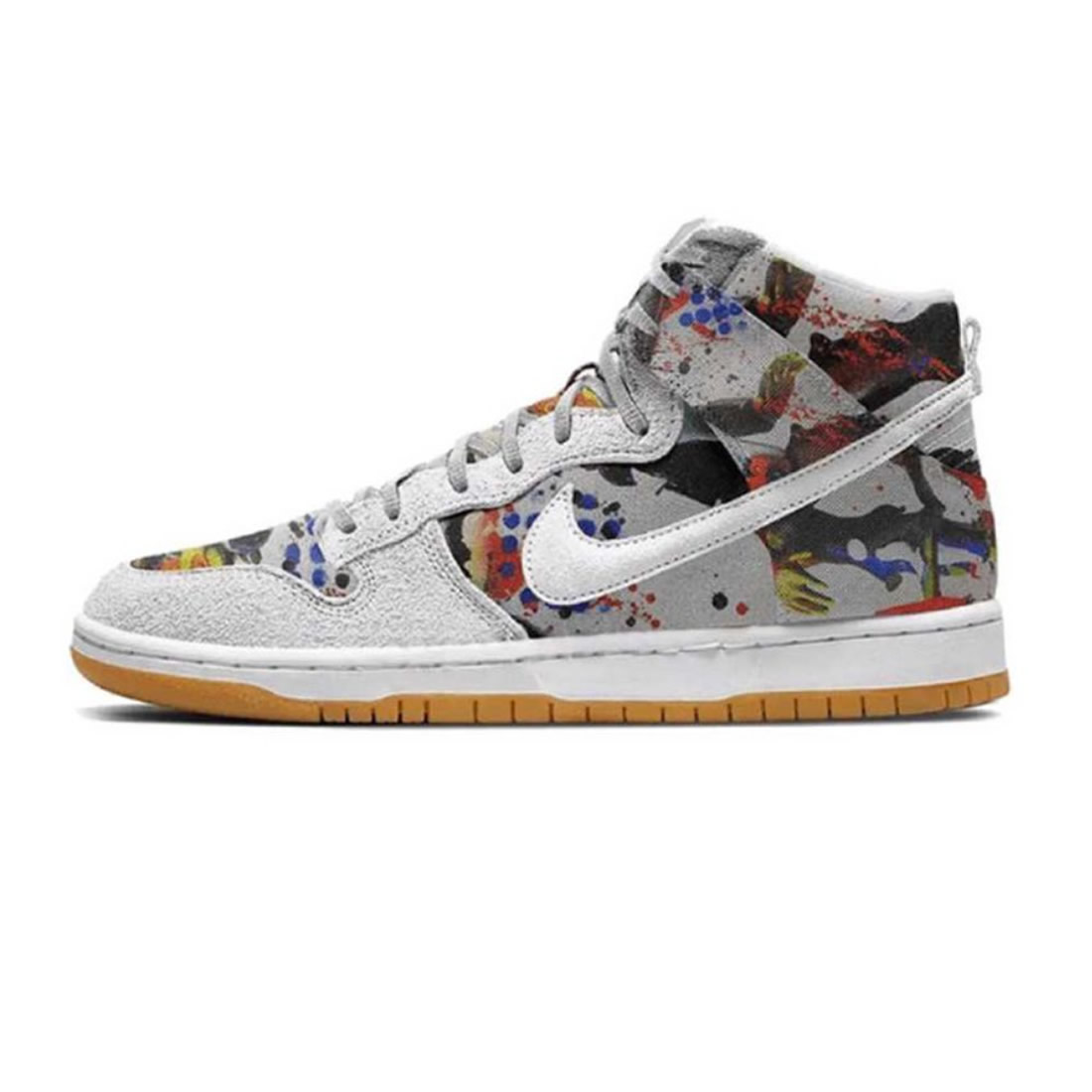 Supreme Dunk High Sb Rammellzee Fd8779 100 1 - www.kickbulk.cc