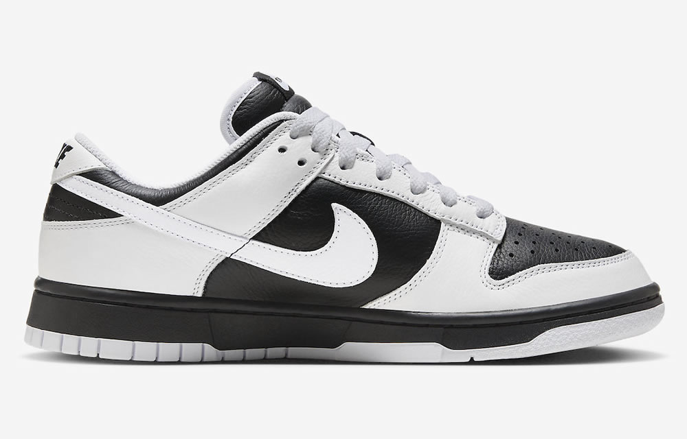 Nike Dunk Low Reverse Panda Fd9064 011 5 - www.kickbulk.cc