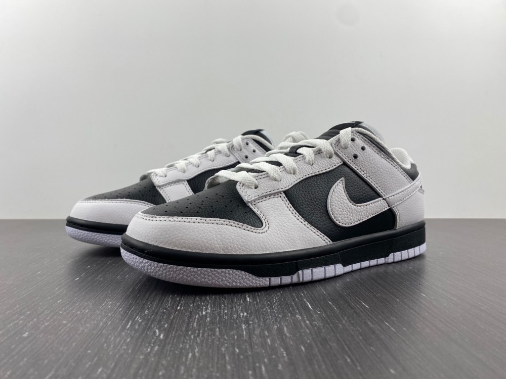 Nike Dunk Low Reverse Panda Fd9064 011 7 - www.kickbulk.cc