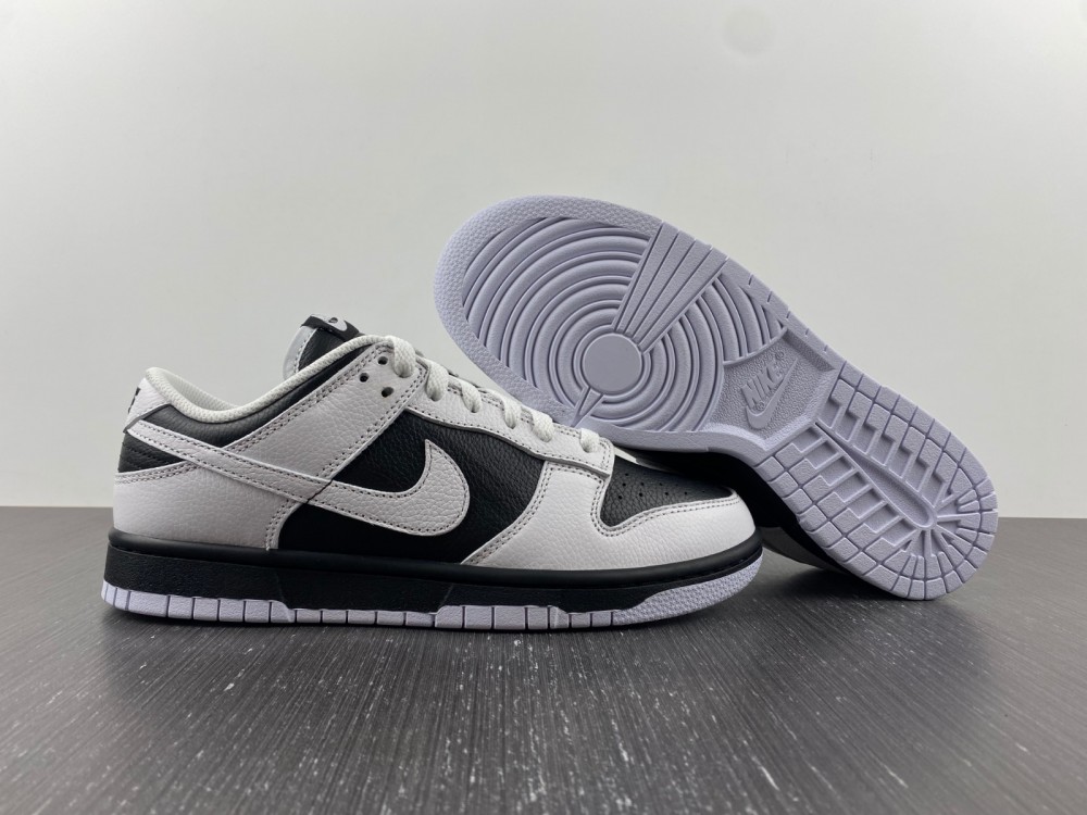 Nike Dunk Low Reverse Panda Fd9064 011 8 - www.kickbulk.cc