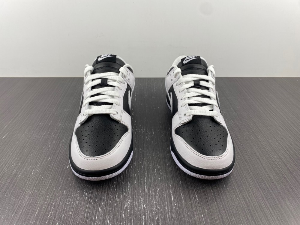 Nike Dunk Low Reverse Panda Fd9064 011 9 - www.kickbulk.cc