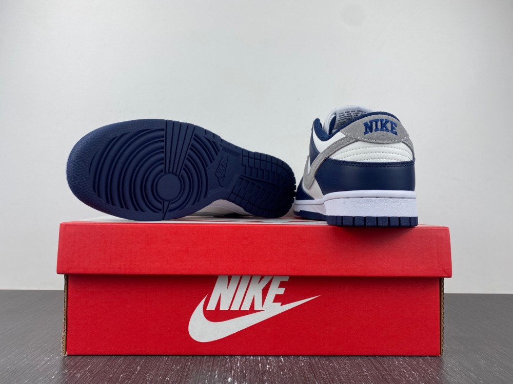 Nike Dunk Low Midnight Navy Smoke Grey Fd9749 400 12 - www.kickbulk.cc