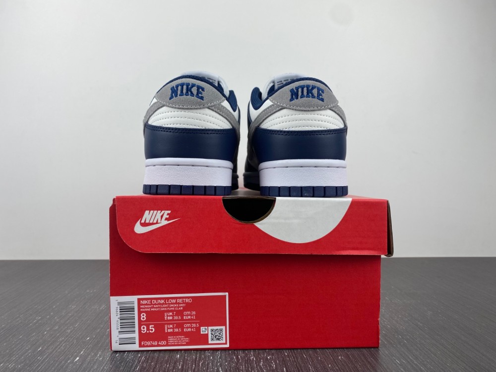 Nike Dunk Low Midnight Navy Smoke Grey Fd9749 400 13 - www.kickbulk.cc