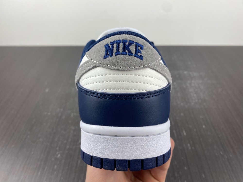 Nike Dunk Low Midnight Navy Smoke Grey Fd9749 400 16 - www.kickbulk.cc