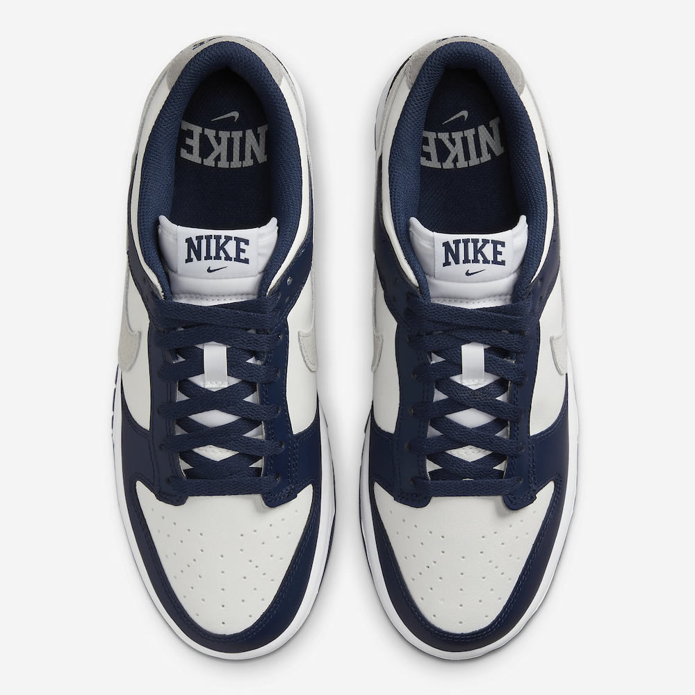 Nike Dunk Low Midnight Navy Smoke Grey Fd9749 400 2 - www.kickbulk.cc