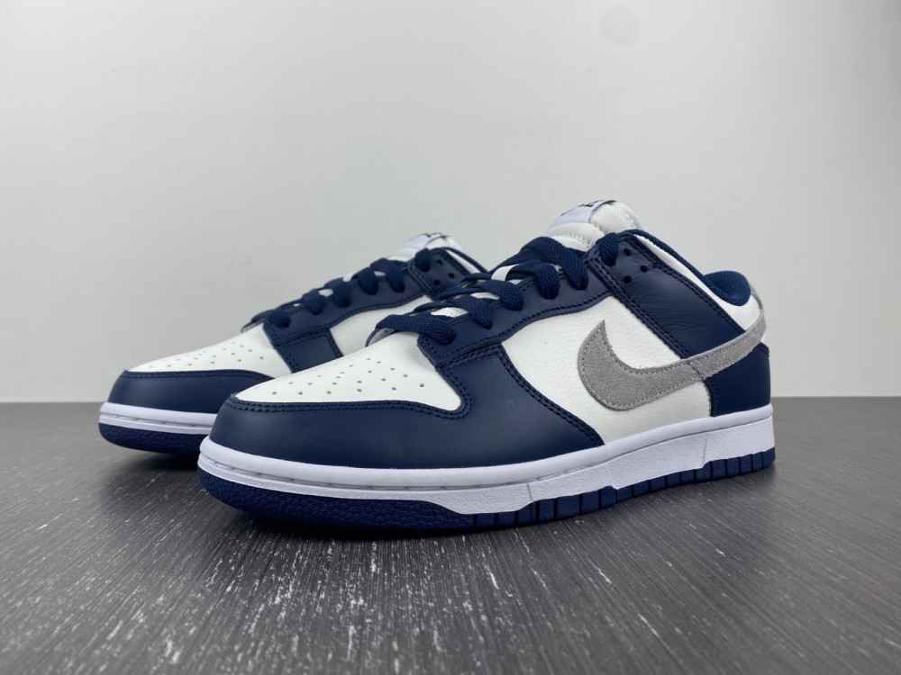 Nike Dunk Low Midnight Navy Smoke Grey Fd9749 400 7 - www.kickbulk.cc