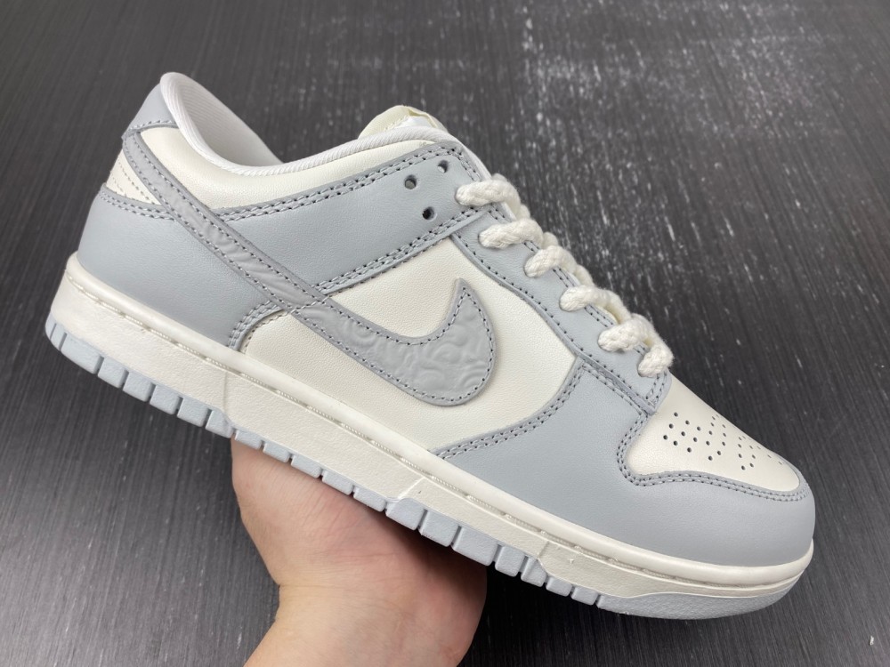 Nike Dunk Low Needlework Wmns Fj4553 133 10 - www.kickbulk.cc