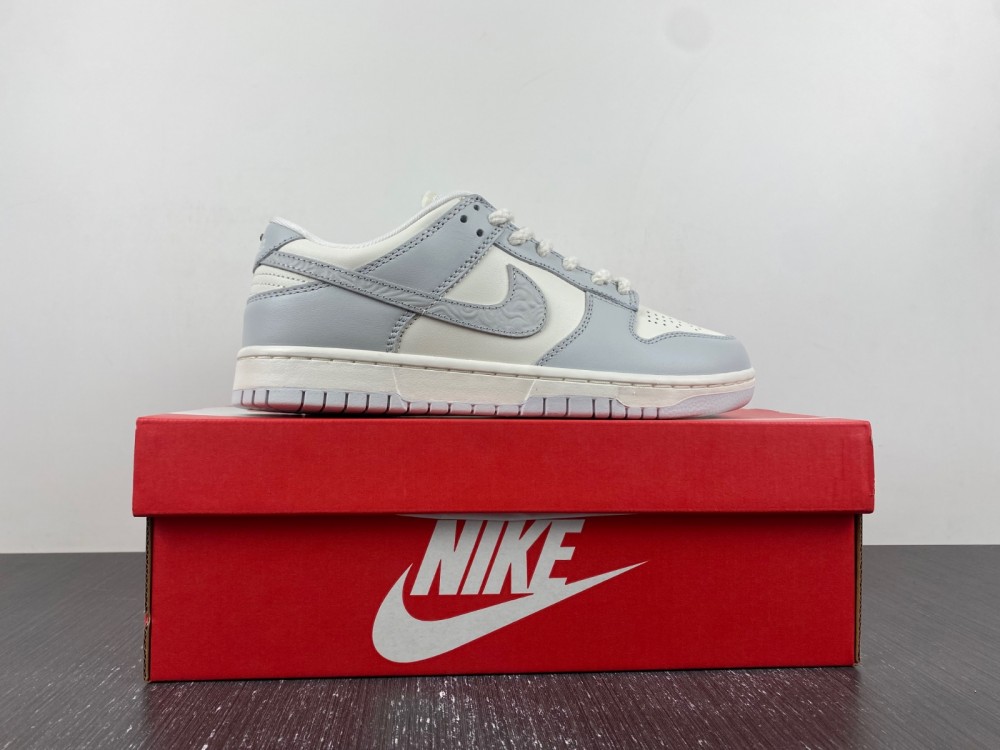 Nike Dunk Low Needlework Wmns Fj4553 133 13 - www.kickbulk.cc