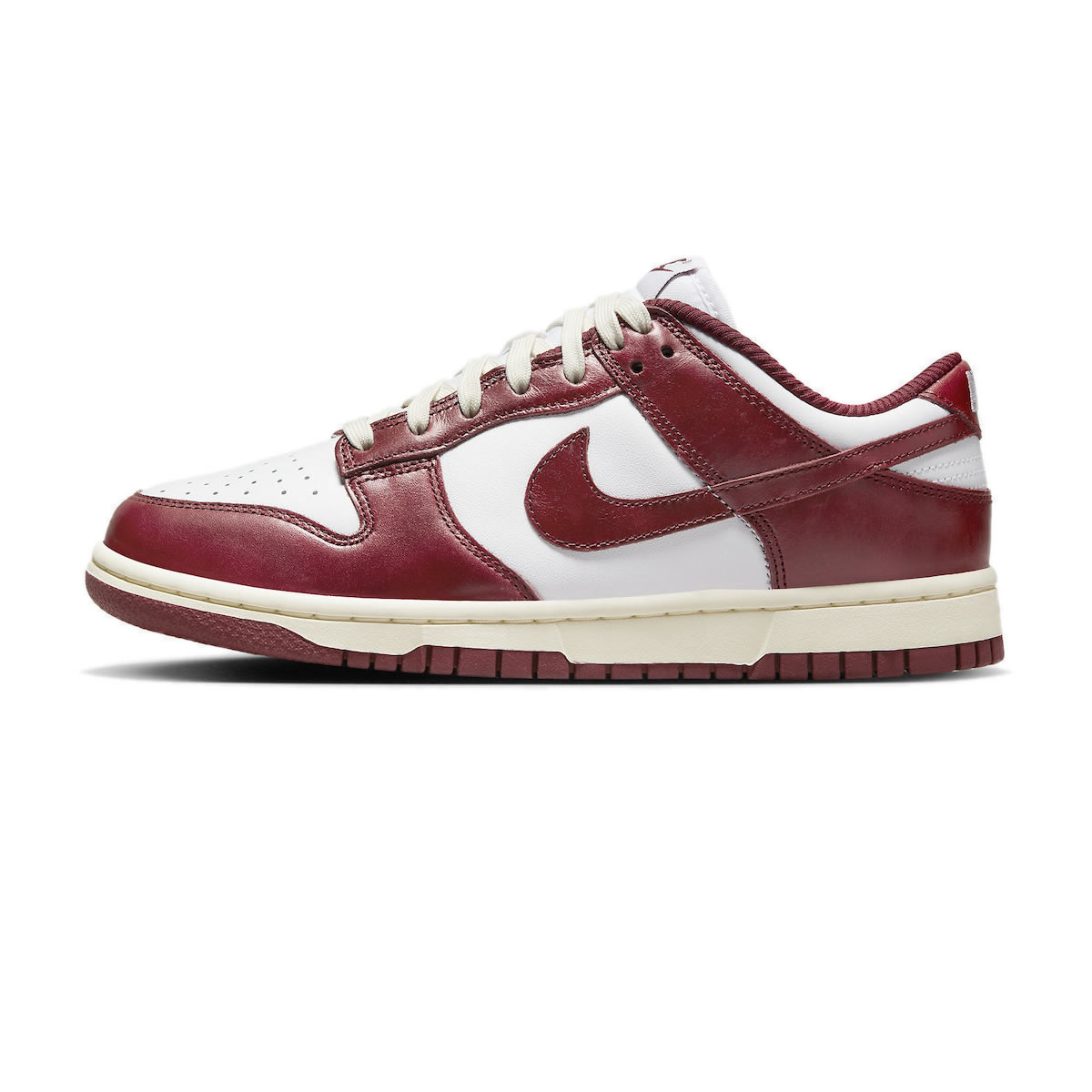 Nike Dunk Low Premium Vintage Red Wmns Fj4555 100 1 - www.kickbulk.cc