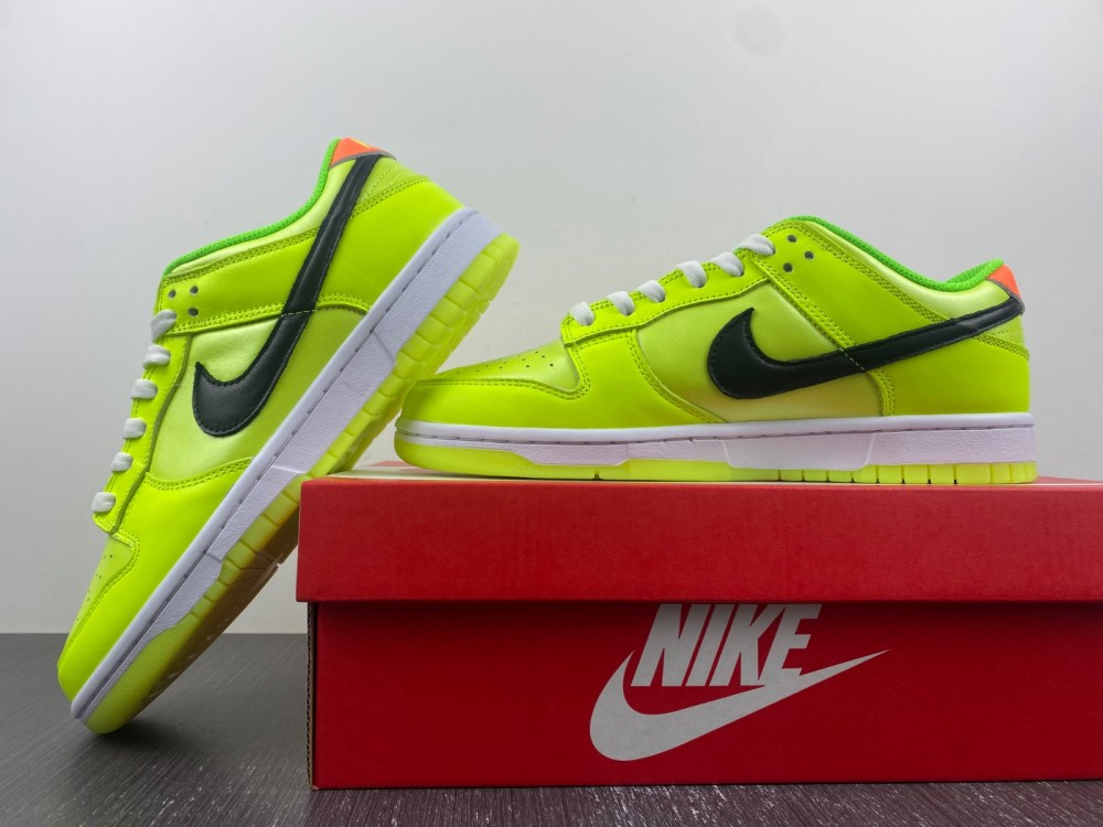 Nike Dunk Low Glow In The Dark Fj4610 702 10 - www.kickbulk.cc