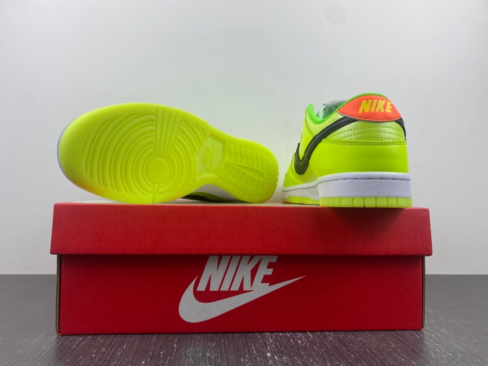 Nike Dunk Low Glow In The Dark Fj4610 702 11 - www.kickbulk.cc