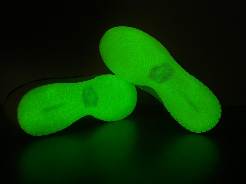 Nike Dunk Low Glow In The Dark Fj4610 702 24 - www.kickbulk.cc