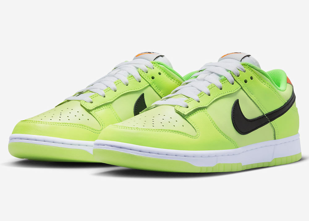 Nike Dunk Low Glow In The Dark Fj4610 702 3 - www.kickbulk.cc