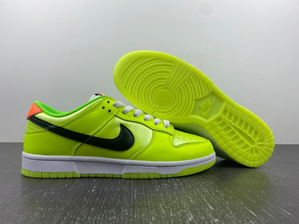 Nike Dunk Low Glow In The Dark Fj4610 702 8 - www.kickbulk.cc