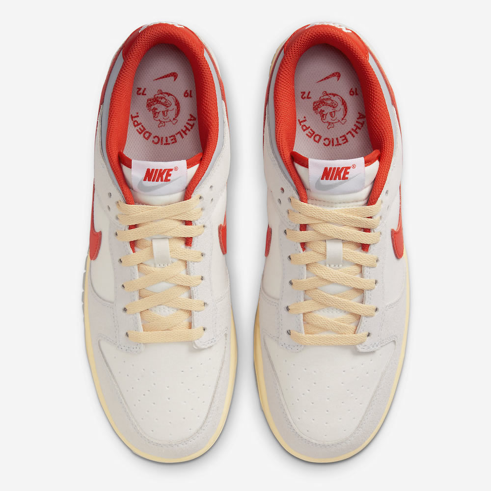 Nike Dunk Low 85 Athletic Department Fj5429 133 2 - www.kickbulk.cc