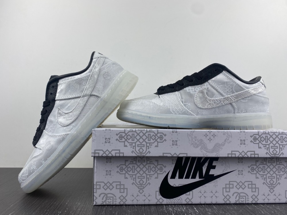 Nike Fragment Design Clot Dunk Low 20th Anniversary Fn0315 110 10 - www.kickbulk.cc