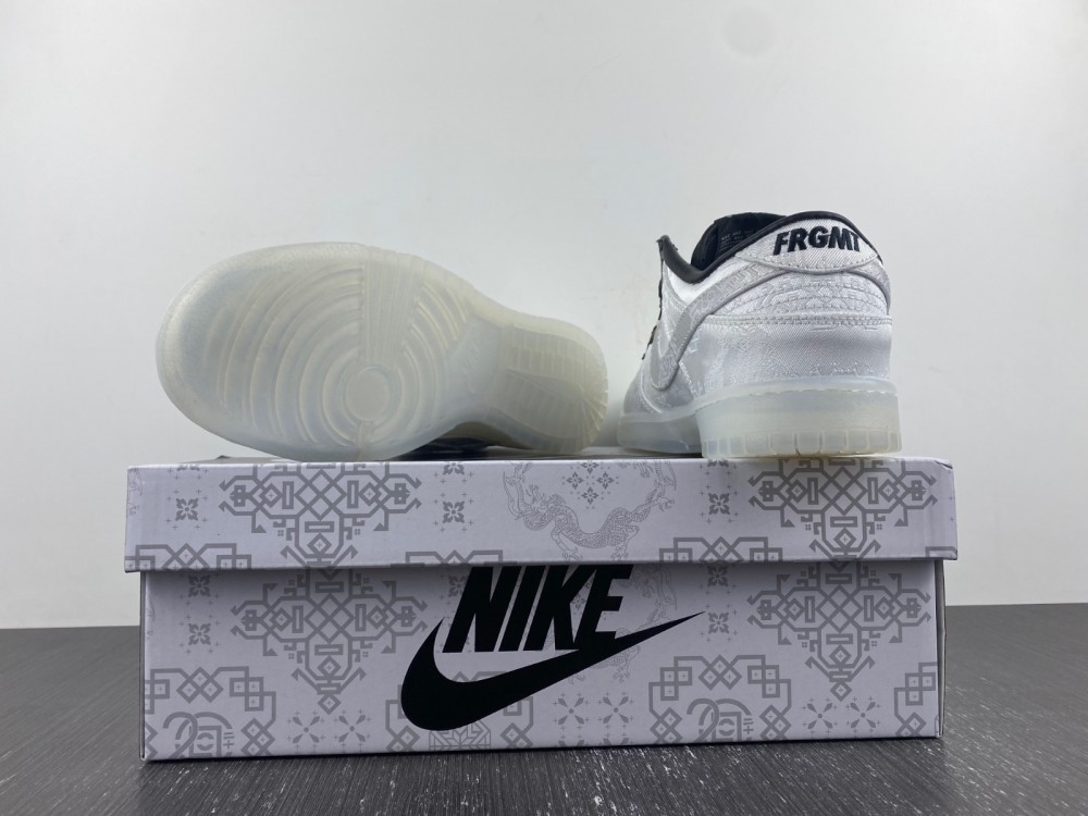 Nike Fragment Design Clot Dunk Low 20th Anniversary Fn0315 110 11 - www.kickbulk.cc