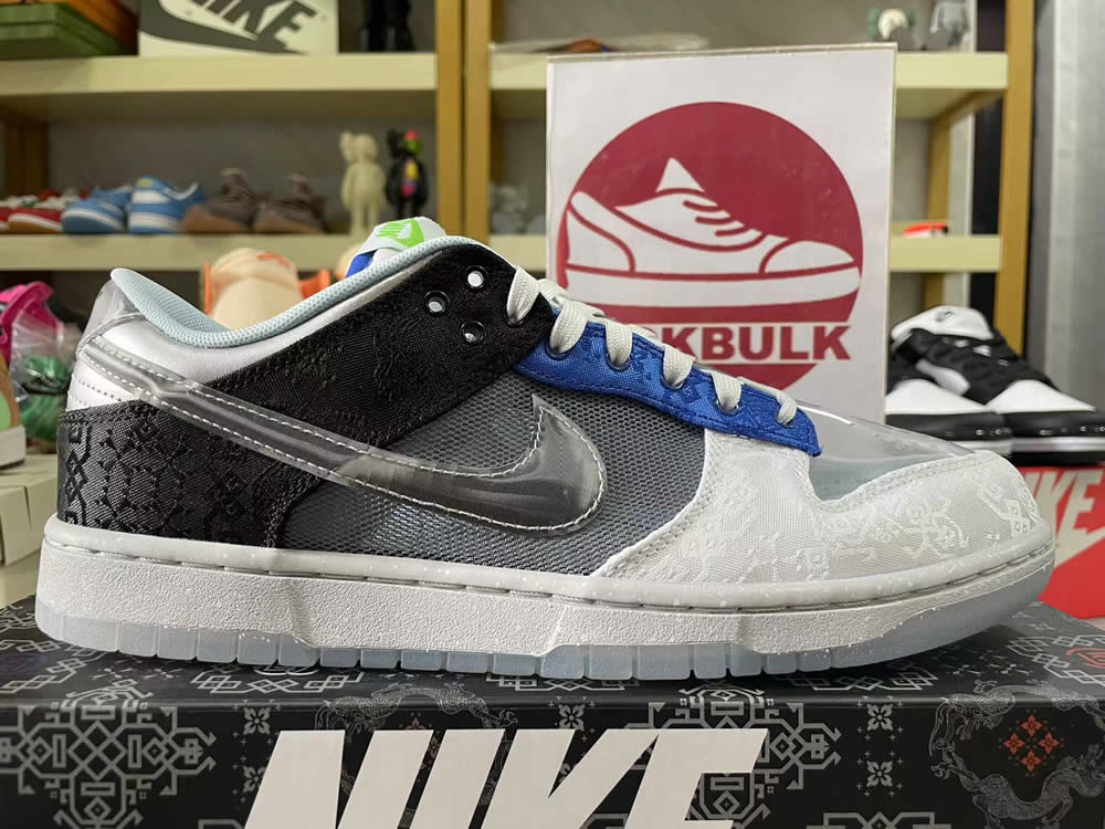 Clot Dunk Low Sp What The Fn0316 999 7 - www.kickbulk.cc