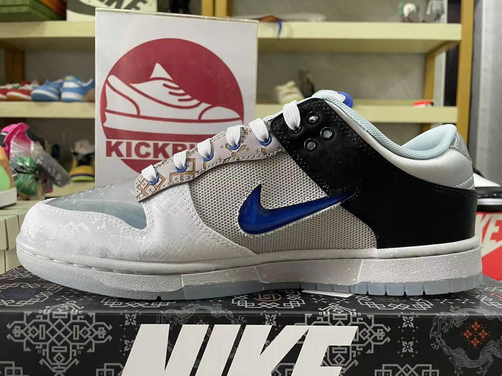 Clot Dunk Low Sp What The Fn0316 999 8 - www.kickbulk.cc