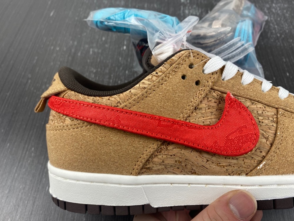 Clot Dunk Low Sp Cork Fn0317 121 14 - www.kickbulk.cc