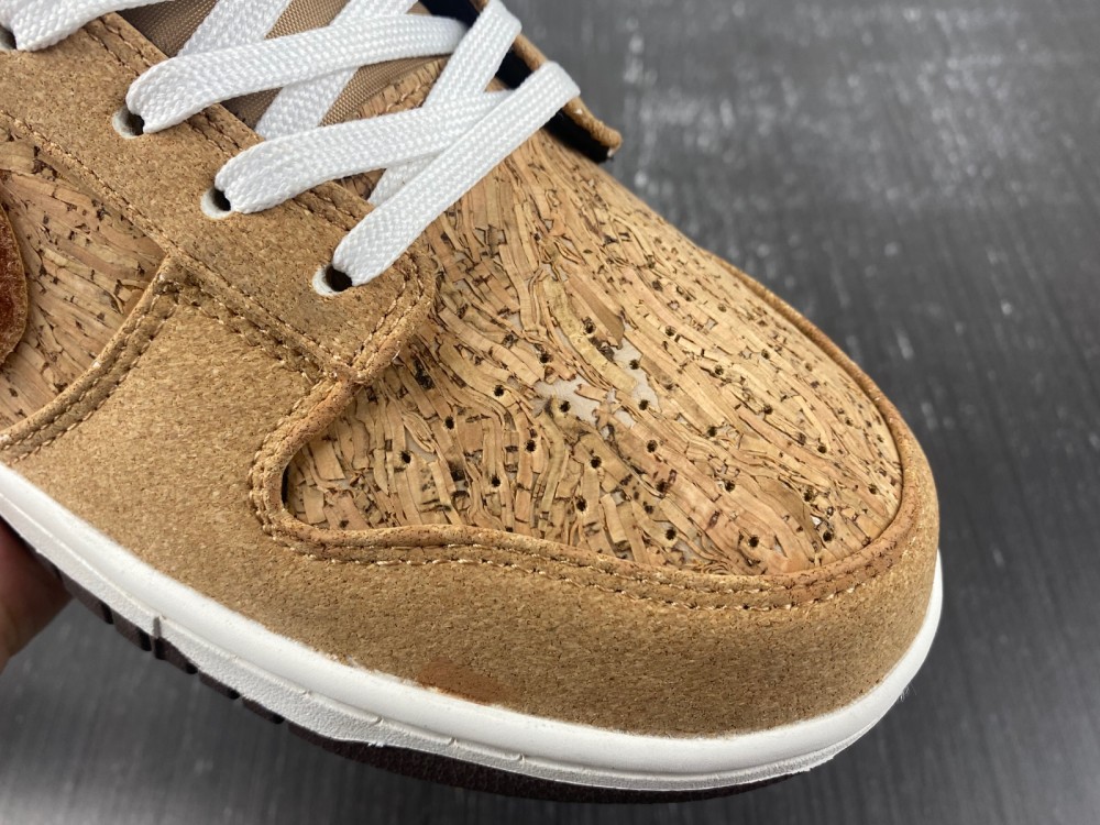 Clot Dunk Low Sp Cork Fn0317 121 15 - www.kickbulk.cc