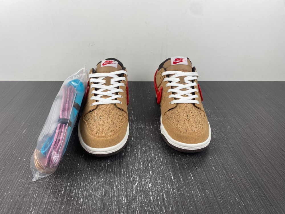 Clot Dunk Low Sp Cork Fn0317 121 8 - www.kickbulk.cc