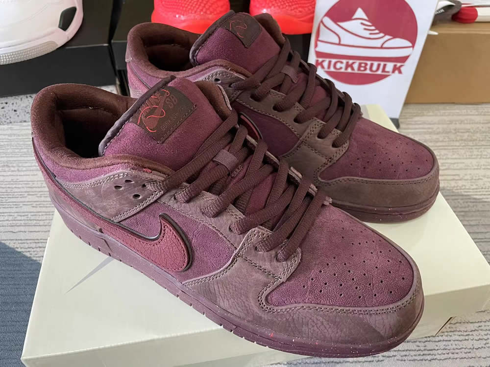 Nike Dunk Low Premium Sb City Of Love Collection Burgundy Crush Fn0619 600 5 - www.kickbulk.cc