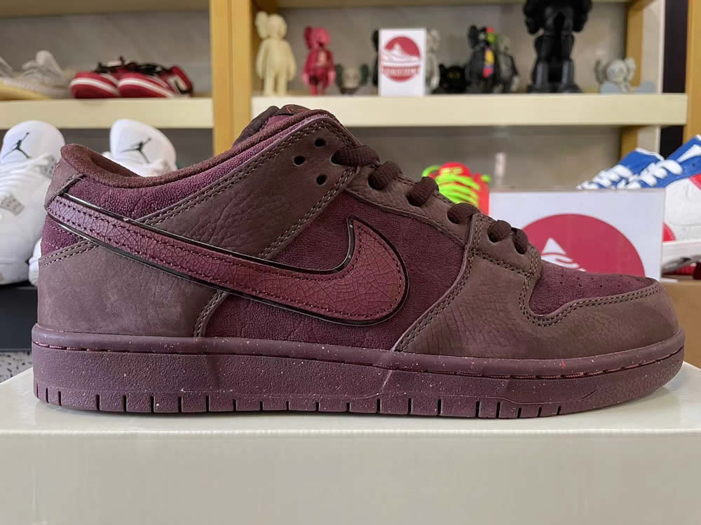 Nike Dunk Low Premium Sb City Of Love Collection Burgundy Crush Fn0619 600 7 - www.kickbulk.cc