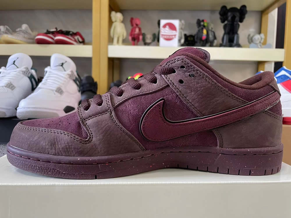 Nike Dunk Low Premium Sb City Of Love Collection Burgundy Crush Fn0619 600 8 - www.kickbulk.cc