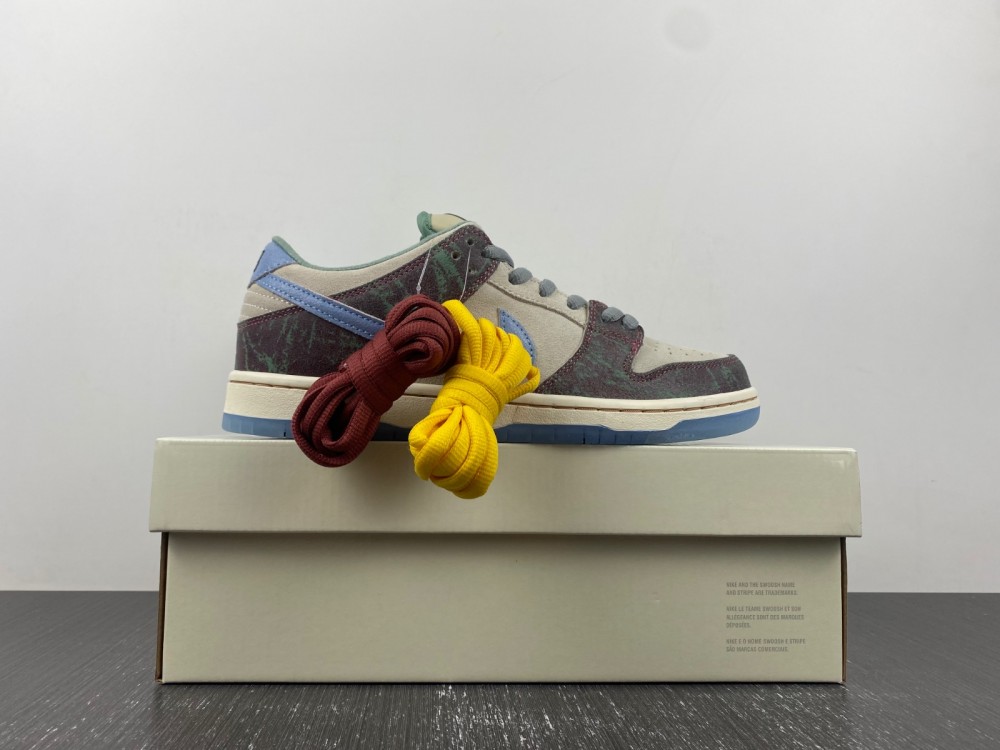 Crenshaw Skate Club Nike Dunk Low Sb Fn4193 100 15 - www.kickbulk.cc