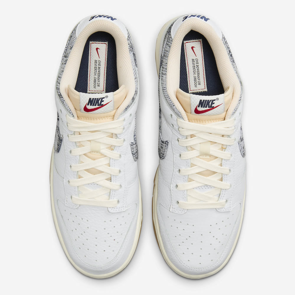 Nike Dunk Low Washed Denim Fn6881 100 2 - www.kickbulk.cc