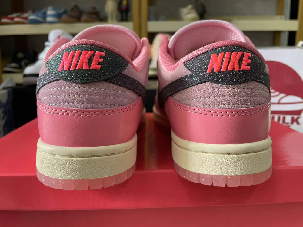 Nike Dunk Low Lx Barbie Wmns Fn8927 621 10 - www.kickbulk.cc