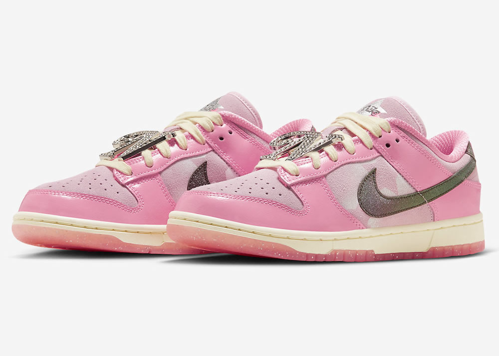 Nike Dunk Low Lx Barbie Wmns Fn8927 621 3 - www.kickbulk.cc