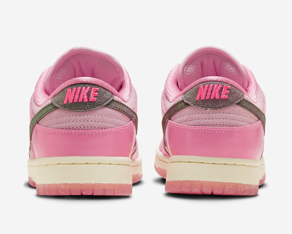 Nike Dunk Low Lx Barbie Wmns Fn8927 621 4 - www.kickbulk.cc