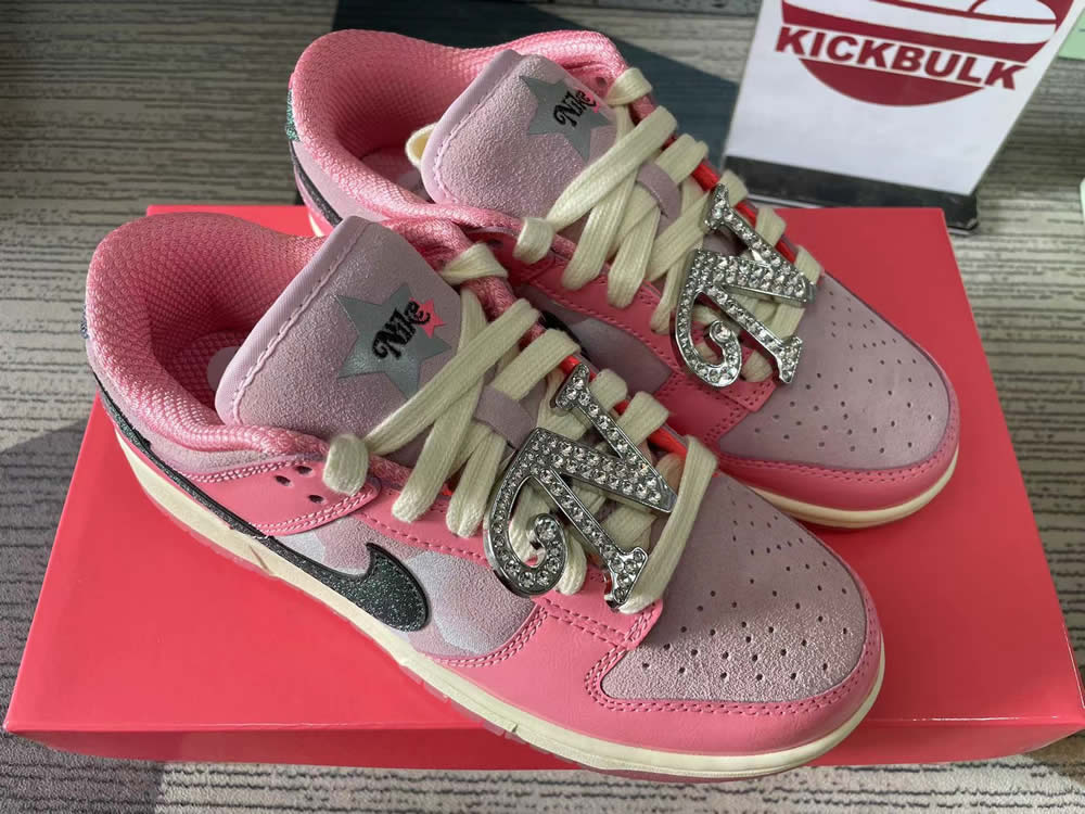 Nike Dunk Low Lx Barbie Wmns Fn8927 621 9 - www.kickbulk.cc